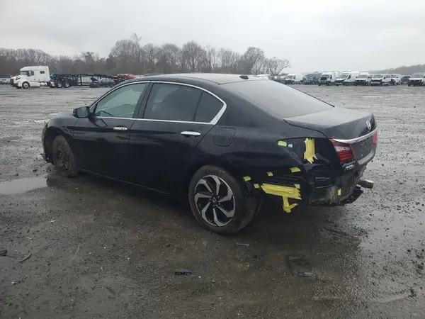 1HGCR2F06GA015436 2016 HONDA ACCORD - Image 2
