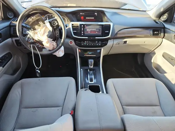 1HGCR2F06GA021138 2016 HONDA ACCORD - Image 8