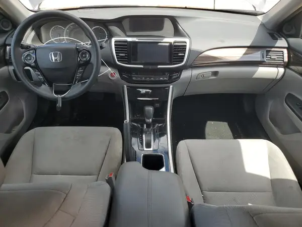 1HGCR2F06GA024749 2016 HONDA ACCORD - Image 8