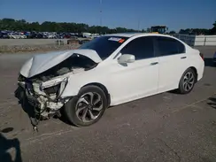 1HGCR2F06GA032849 2016 HONDA ACCORD