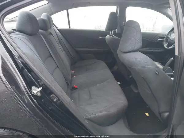 1HGCR2F06GA078973 2016 HONDA ACCORD - Image 8