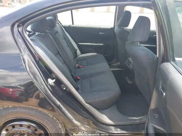 1HGCR2F06GA079640 2016 HONDA ACCORD - Image 8