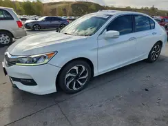 1HGCR2F06GA105752 2016 HONDA ACCORD