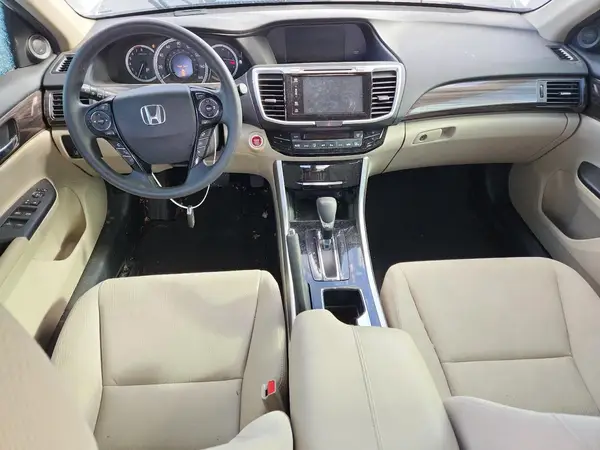 1HGCR2F06GA105752 2016 HONDA ACCORD - Image 8