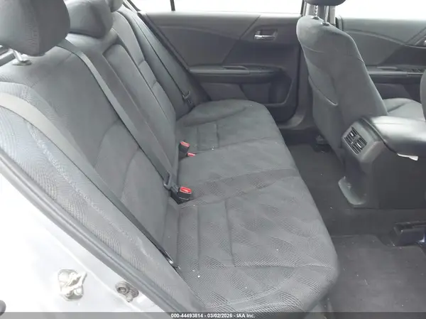 1HGCR2F06GA152263 2016 HONDA ACCORD - Image 8