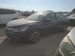 1HGCR2F06GA163960 2016 HONDA ACCORD