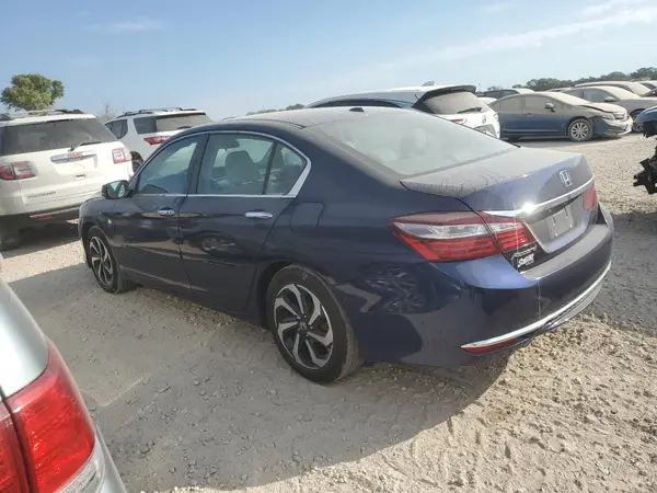 1HGCR2F06GA163960 2016 HONDA ACCORD - Image 2