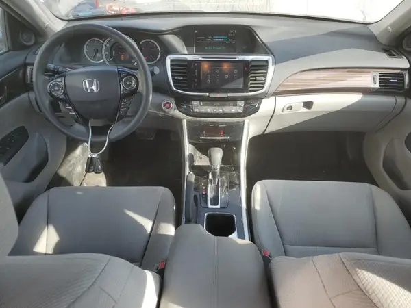 1HGCR2F06GA163960 2016 HONDA ACCORD - Image 8
