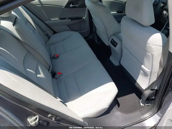 1HGCR2F06GA221744 2016 HONDA ACCORD - Image 8