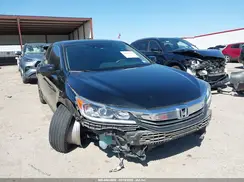 1HGCR2F06GA232243 2016 HONDA ACCORD
