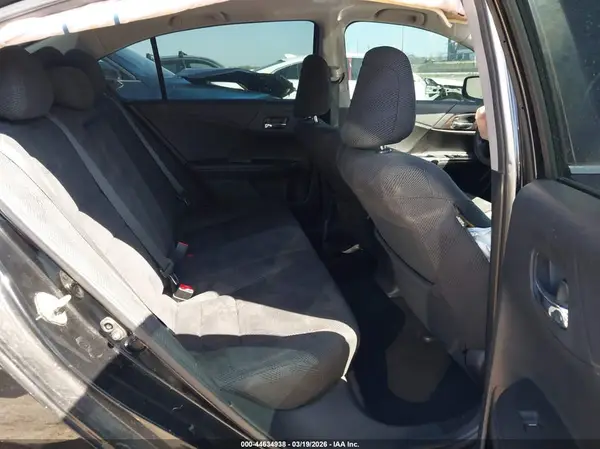 1HGCR2F06GA232243 2016 HONDA ACCORD - Image 8