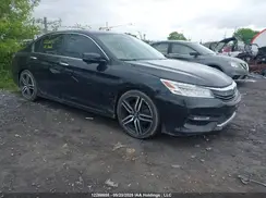 1HGCR2F06GA803729 2016 HONDA ACCORD