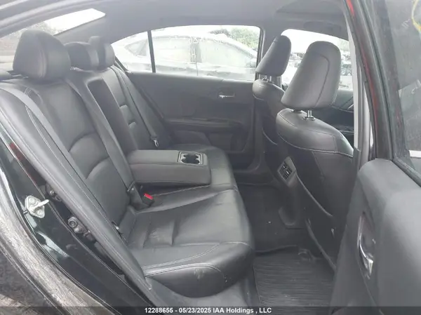 1HGCR2F06GA803729 2016 HONDA ACCORD - Image 8