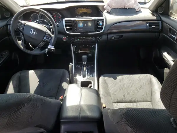 1HGCR2F06HA014353 2017 HONDA ACCORD - Image 8