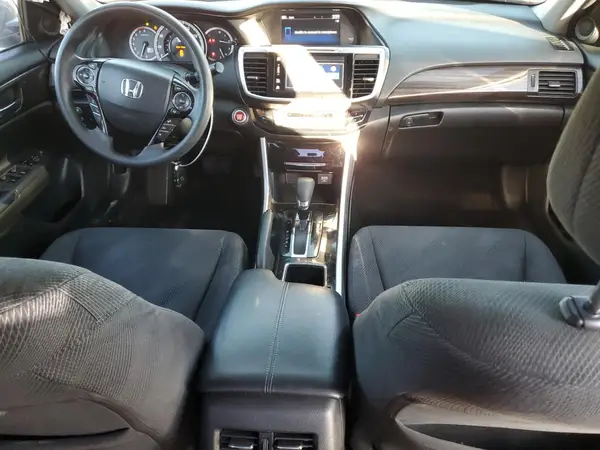 1HGCR2F06HA035784 2017 HONDA ACCORD - Image 8