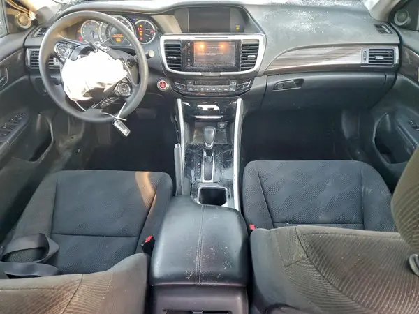 1HGCR2F06HA039690 2017 HONDA ACCORD - Image 8