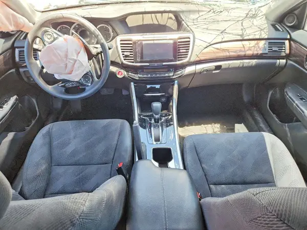 1HGCR2F06HA046820 2017 HONDA ACCORD - Image 8