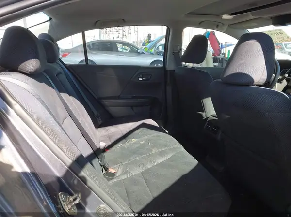 1HGCR2F06HA049605 2017 HONDA ACCORD - Image 8