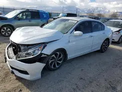 1HGCR2F06HA078781 2017 HONDA ACCORD