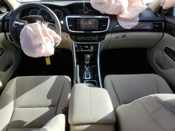 1HGCR2F06HA078781 2017 HONDA ACCORD - Image 8