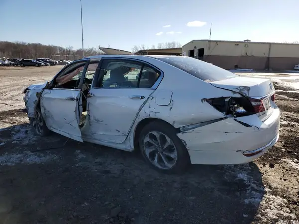1HGCR2F06HA129115 2017 HONDA ACCORD - Image 2
