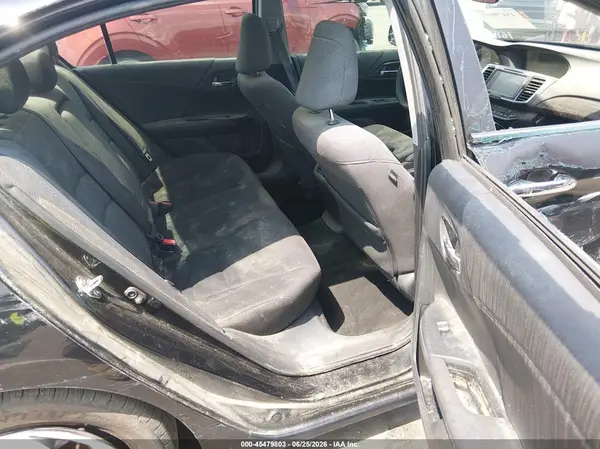 1HGCR2F06HA168643 2017 HONDA ACCORD - Image 8