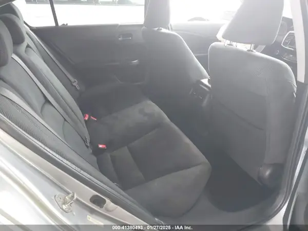 1HGCR2F06HA194417 2017 HONDA ACCORD - Image 8