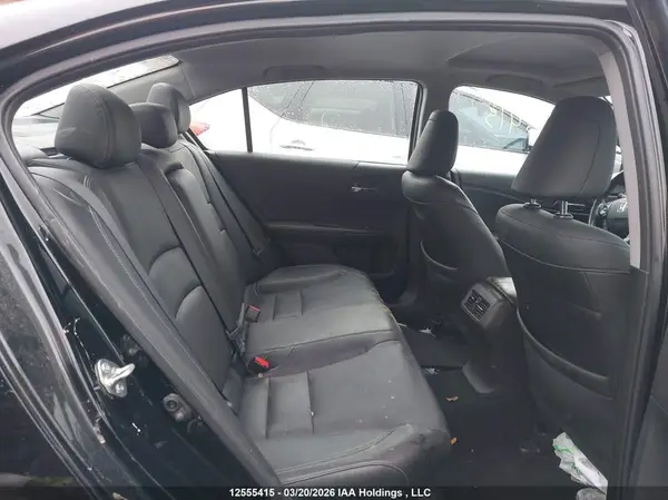 1HGCR2F06HA803943 2017 HONDA ACCORD - Image 8