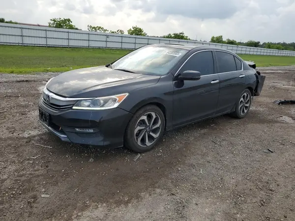 1HGCR2F07GA005420 2016 HONDA ACCORD - Image 1
