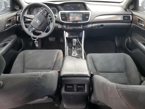1HGCR2F07GA005420 2016 HONDA ACCORD - Image 8