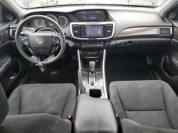 1HGCR2F07GA012643 2016 HONDA ACCORD - Image 8