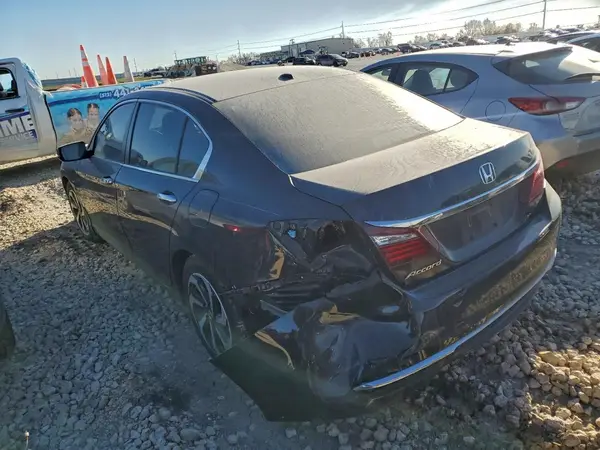 1HGCR2F07GA022315 2016 HONDA ACCORD - Image 2