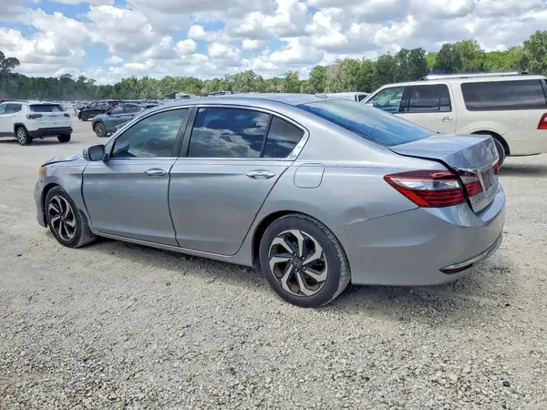 1HGCR2F07GA053693 2016 HONDA ACCORD - Image 2