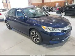 1HGCR2F07GA053709 2016 HONDA ACCORD