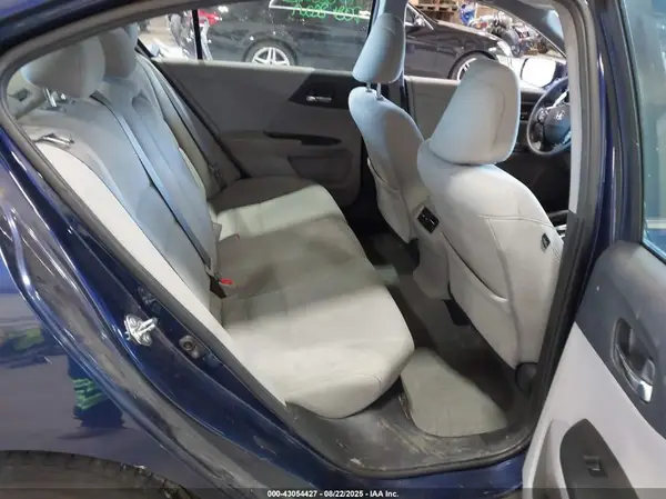 1HGCR2F07GA053709 2016 HONDA ACCORD - Image 8