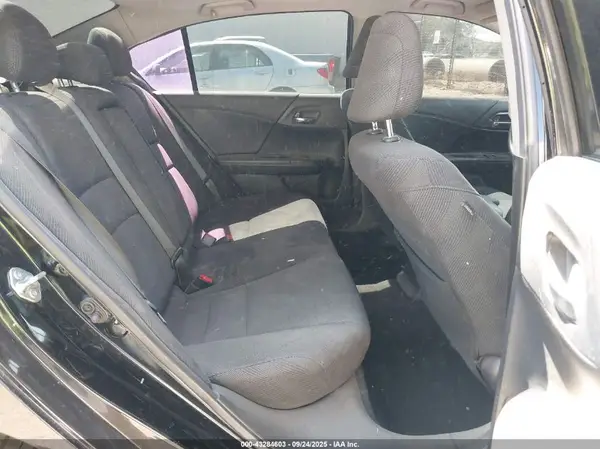 1HGCR2F07GA059980 2016 HONDA ACCORD - Image 8