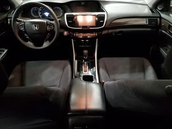 1HGCR2F07GA076374 2016 HONDA ACCORD - Image 8