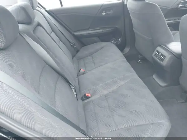 1HGCR2F07GA082353 2016 HONDA ACCORD - Image 8