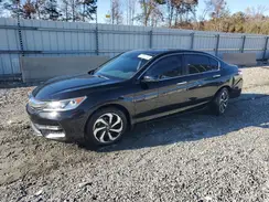 1HGCR2F07GA133625 2016 HONDA ACCORD