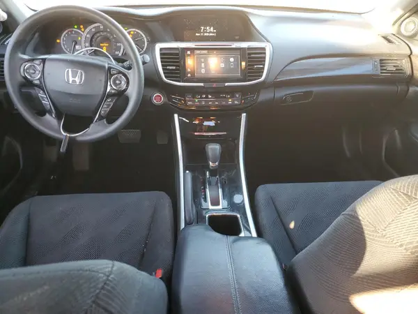 1HGCR2F07GA133625 2016 HONDA ACCORD - Image 8