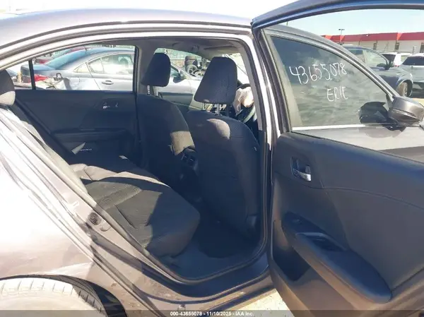 1HGCR2F07GA147122 2016 HONDA ACCORD - Image 8