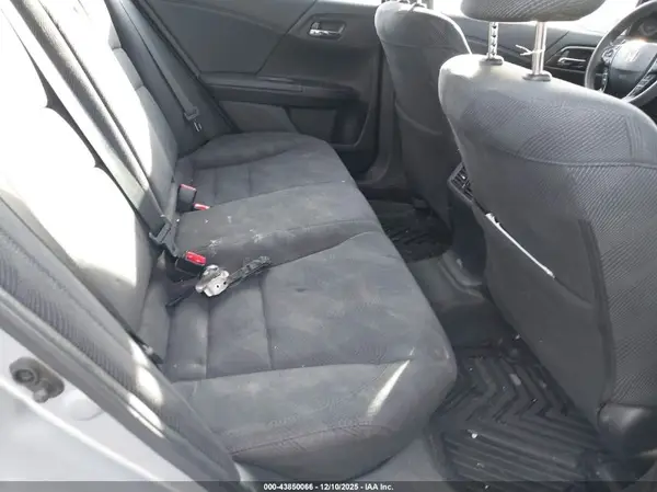 1HGCR2F07GA152269 2016 HONDA ACCORD - Image 8