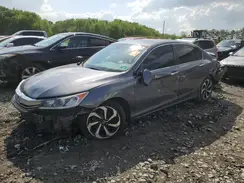 1HGCR2F07GA160016 2016 HONDA ACCORD