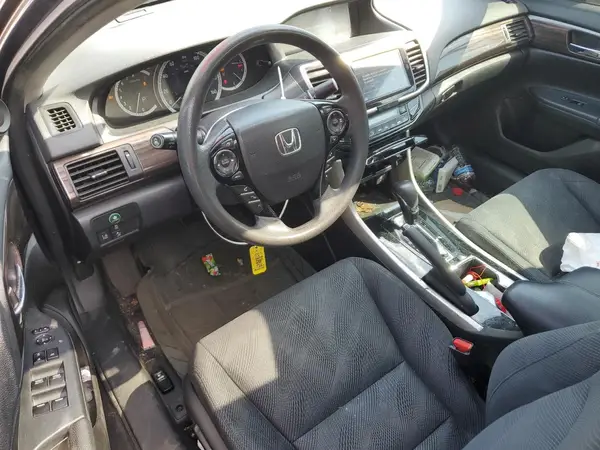 1HGCR2F07GA160016 2016 HONDA ACCORD - Image 8