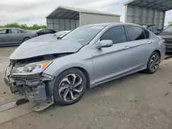 1HGCR2F07GA162770 2016 HONDA ACCORD