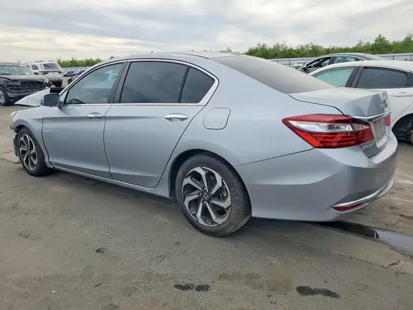 1HGCR2F07GA162770 2016 HONDA ACCORD - Image 2