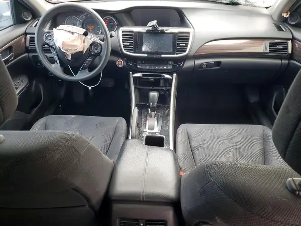1HGCR2F07GA162770 2016 HONDA ACCORD - Image 8