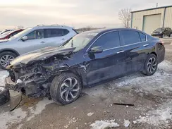 1HGCR2F07GA203527 2016 HONDA ACCORD