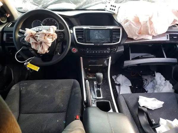 1HGCR2F07GA203527 2016 HONDA ACCORD - Image 8