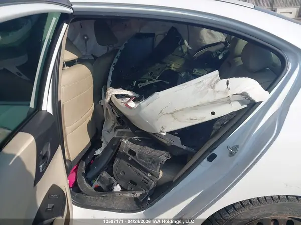 1HGCR2F07GA800774 2016 HONDA ACCORD - Image 8